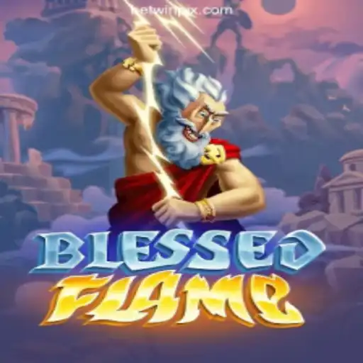 Unleashing the Thrills of BlessedFlame: Explore or the Excitement on the WINPIX.win Platform
