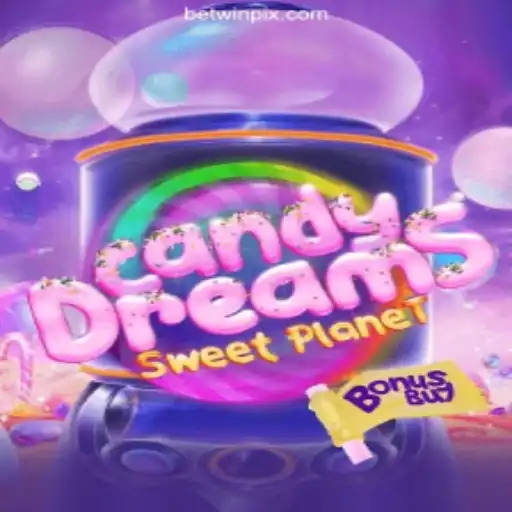CandyDreamsSweetPlanet: A Journey Into the Sweetest Gaming Adventure