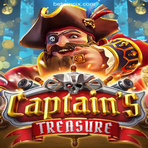 Discover the Excitement of CaptainssTreasure on WINPIX.win Platform