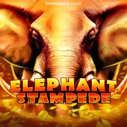 Exploring the Excitement of ElephantStampede on WINPIX.win Platform