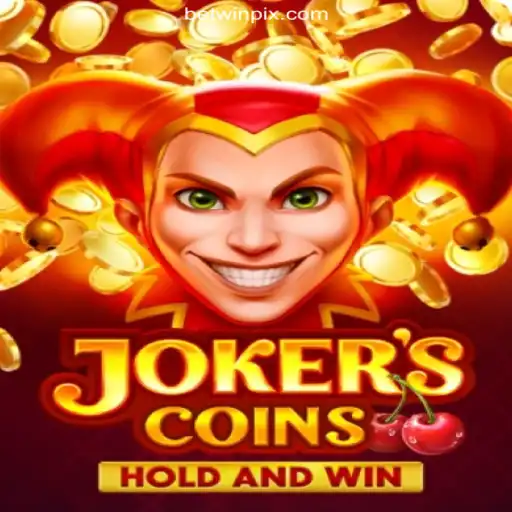 Discover JokersCoins: The Ultimate Game on WINPIX.win Platform - Online Cassino Brasil #1