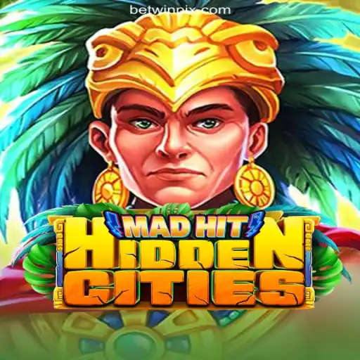 Exploring MadHitHiddenCities on the WINPIX.win Platform