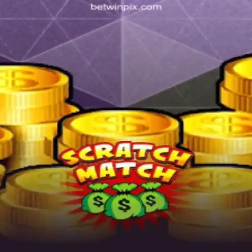 Discover the Excitement of ScratchMatch on WINPIX.win: Brazil's Premier Online Casino Platform