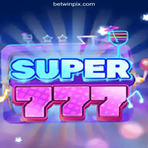 Super777: A Thrilling Adventure in Online Gaming on WINPIX.win
