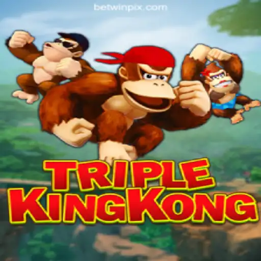 Exploring TripleKingKong: Brazil's Top Online Casino Game on WINPIX.win