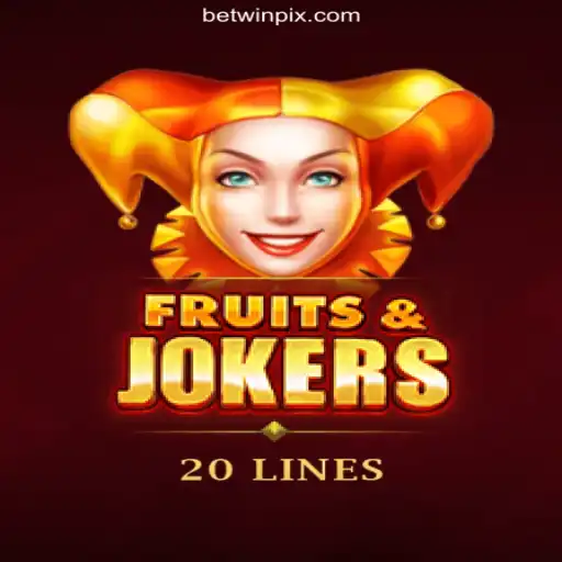 Exploring the Exciting World of FruitsAndJokers20 on WINPIX.win: Brazil's Premier Online Casino