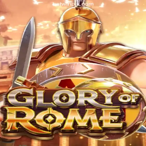 Exploring the Allure of GloryofRome: An Unbeatable Experience on WINPIX.win