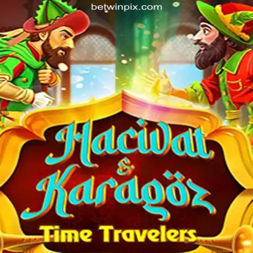 Exploring the Magic of HacivatandKaragoz: A Unique Casino Game on WINPIX.win