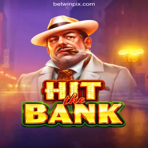 Exploring the Thrills of HitTheBank on WINPIX.win: Brazil's Leading Online Casino