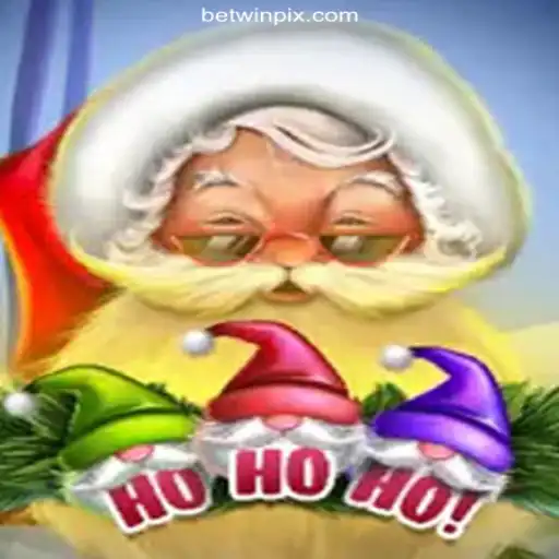 Discover HoHoHo: The Festive Casino Game on WINPIX.win Platform - Brasil's #1 Online Cassino