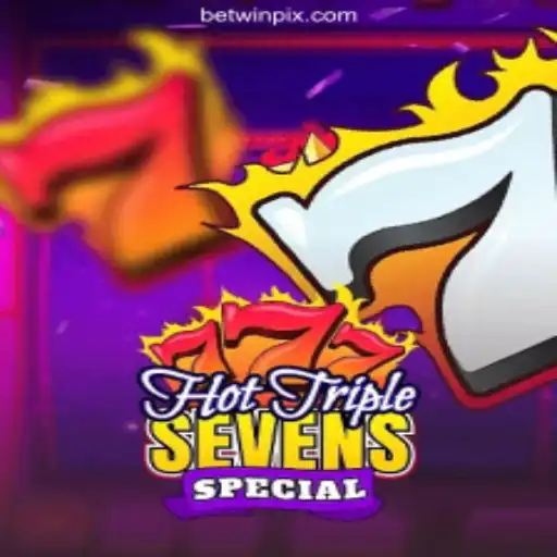 Discovering the Thrills of HotTripleSevensSpecial on WINPIX.win: The Leading Online Cassino in Brazil