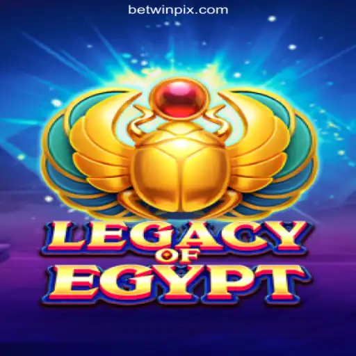 Unveiling LegacyOfEgypt: A Captivating Journey in Online Casino Gaming
