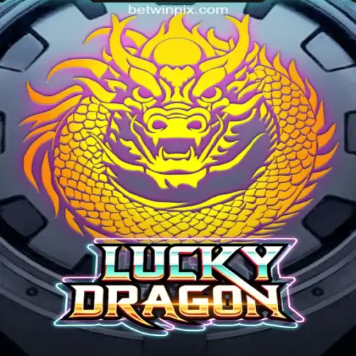 Discover the Excitement of LuckyDragon on the WINPIX.win Platform