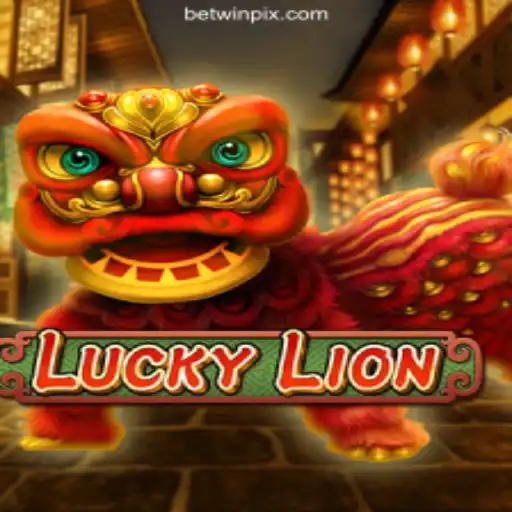 Experience the Thrill of LuckyLion on WINPIX.win: The Premier Online Casino in Brazil