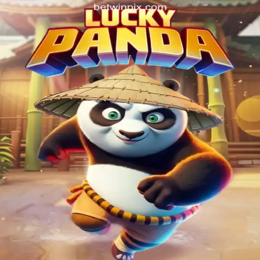 Explore the Exciting World of LuckyPanda on WINPIX.win: The #1 Online Casino in Brazil