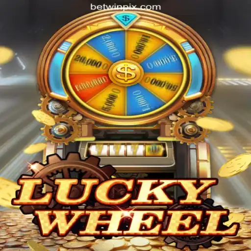 Experience the Thrills of LuckyWheel on the WINPIX.win Platform