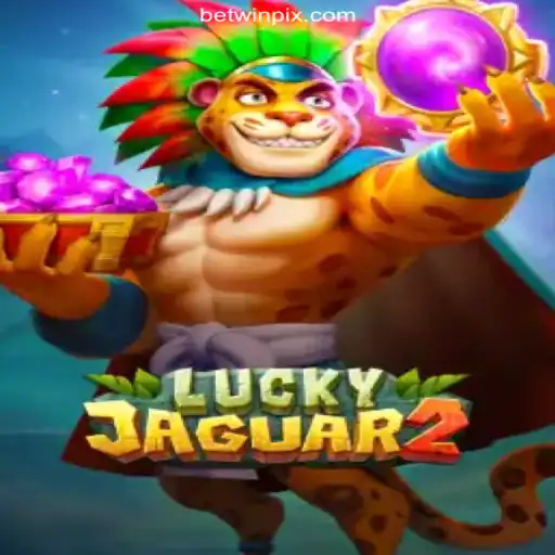 Exploring the Thrills of Luckyjaguar2: A Premier Online Casino Experience