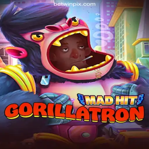 MadHitGorillatron: A Thrilling Adventure in Online Gaming