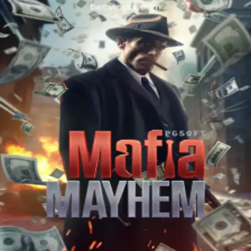 Unveiling the Thrills of MafiaMayhem: The Online Casino Sensation on WINPIX.win Platform