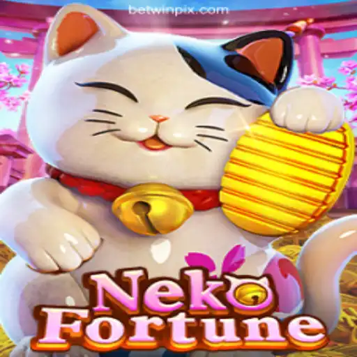 NekoFortune: A New Sensation on WINPIX.win Platform