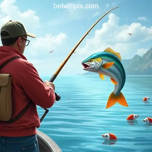 Online Fishing