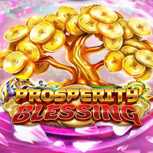 ProsperityBlessing: A Journey into Brazil's Premier Online Casino Experience