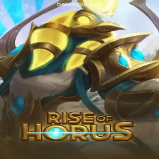 Unveiling RiseofHorus: The Thrilling New Addition to WINPIX.win's Online Casino