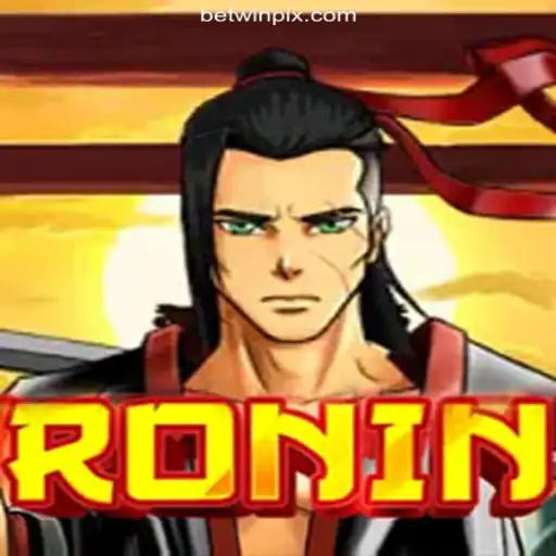 Exploring the Thrilling World of the Game Ronin on WINPIX.win Platform - Online Casino Brasil #1