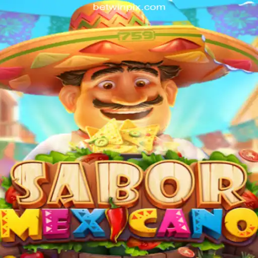Discover the Thrilling World of SaborMexicano on WINPIX.win: Brazil's Leading Online Casino