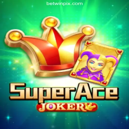 Exploring SuperAceJoker: A Game-Changer on WINPIX.win
