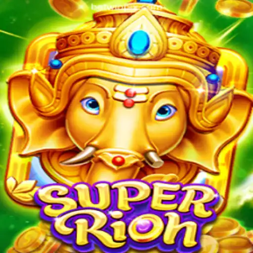 Discover the Thrills of SuperRich: Brazil's Leading Online Casino Game