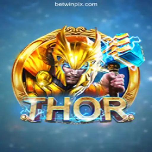 THOR: A Riveting Experience on WINPIX.win Platform - Online Cassino Brasil #1
