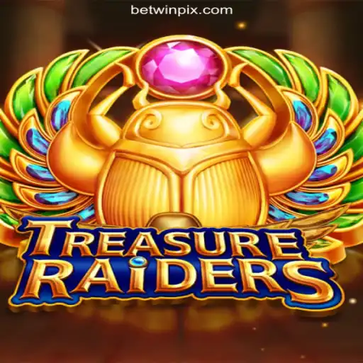 Discover the Excitement of TREASURERAIDERS on WINPIX.win: Brazil's Top Online Casino