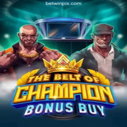TheBeltOfChampionBonusBuy: A Revolutionary Gaming Experience on WINPIX.win Platform