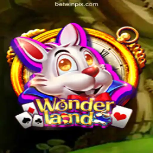 Exploring Wonderland: An Online Casino Adventure on WINPIX.win