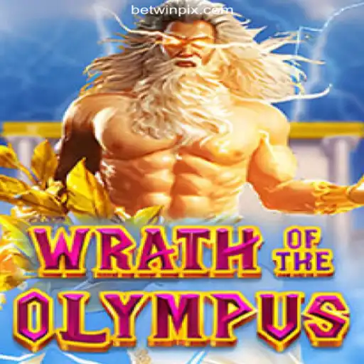 Experience Divine Adventure with WrathofOlympus on WINPIX.win - Brazil's Top Online Casino
