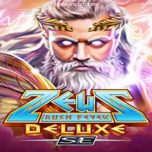 Experience the Excitement with ZeusRushFeverDeluxeSE: A Thrilling Journey into Mythical World of Gaming